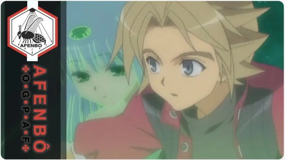 Video for the series Elemental Gelade — ELEMENTAL GELADE  – Anime Trailer.1 | AFENBO ✤O•G•P•A•F✤ | [HD–1080|60.FPS] [Spring 2005].