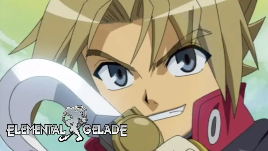 Video for the series Elemental Gelade — Opening | Forever... - savage genius [Subtitled]