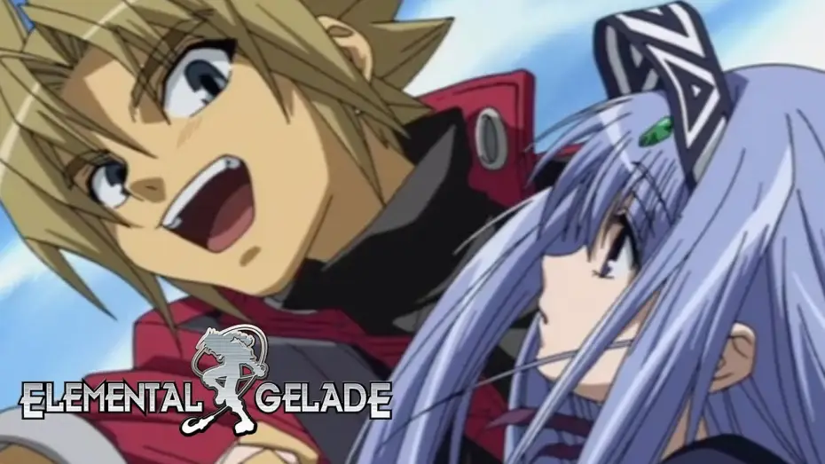 Video for the series Elemental Gelade — Ending | Promise - Michihiro Kuroda [Subtitled]