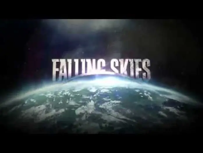Video for the series Falling Skies — Falling Skies (2011) - Official Trailer