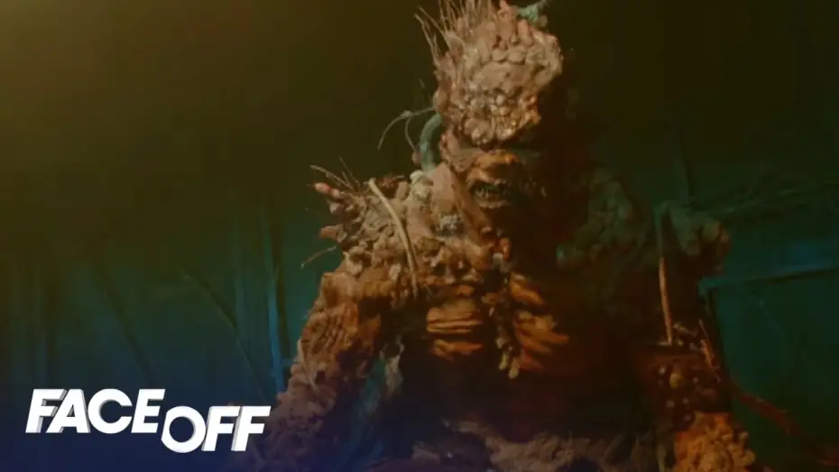 Video for the series Face Off — FACE OFF (Trailer) | Season 10 | SYFY