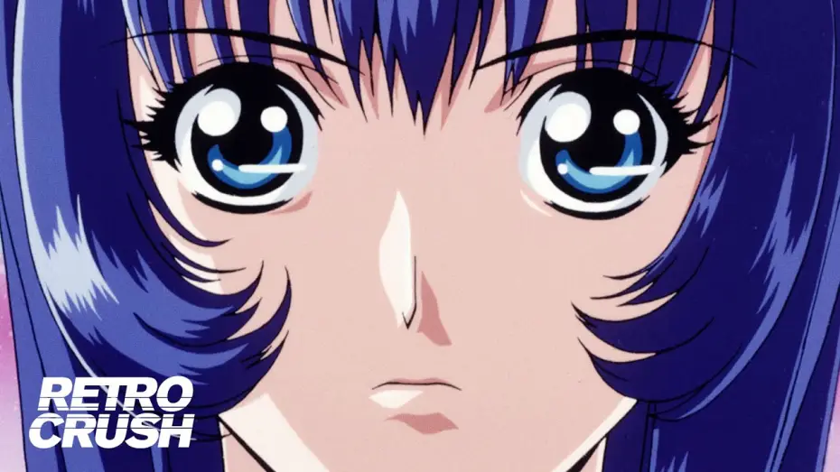 Video for the series Martian Successor Nadesico — Opening | YOU GET TO BURNING - Yumi Matsuzawa [Subtitled]