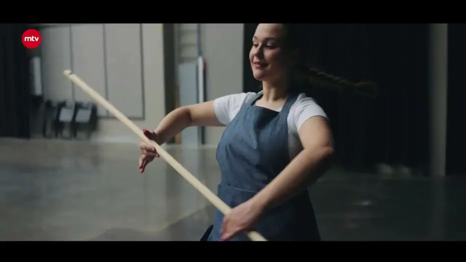 Video for the series Tanssii tähtien kanssa — Tanssii Tähtien Kanssa 30.8. alkaen su 19.30 | MTV Katsomo ja MTV3