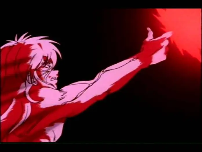 Видео к сериалу Yu Yu Hakusho — Yu Yu Hakusho RARE FUNimation Trailer