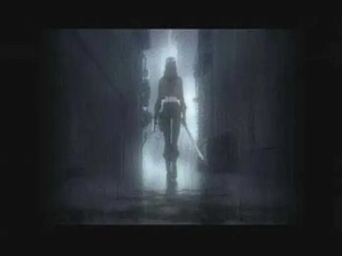 Video for the series Ultraviolet: Code 044 — [Trailer] Ultraviolet Code 044 - ウルトラヴァイオレットコード044