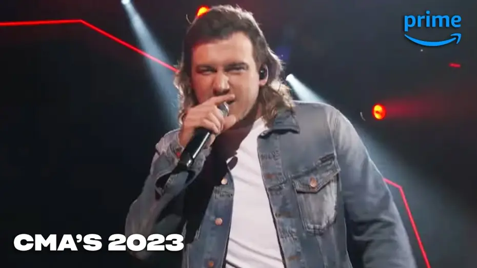 Видео к сериалу Academy of Country Music Awards — The 58th Academy of Country Music Awards | Prime Video
