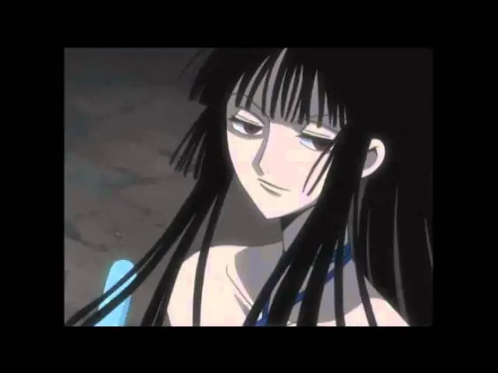 Video for the series xxxHOLiC — 【Animation】xxxHOLiC (Trailer)