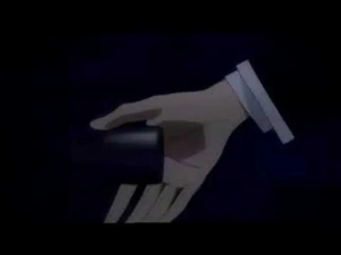 Video for the series xxxHOLiC — xxxHolic - Volume 1 Trailer