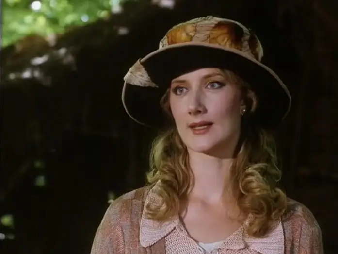 Video for the series Lady Chatterley — Lady Chatterley (1993)