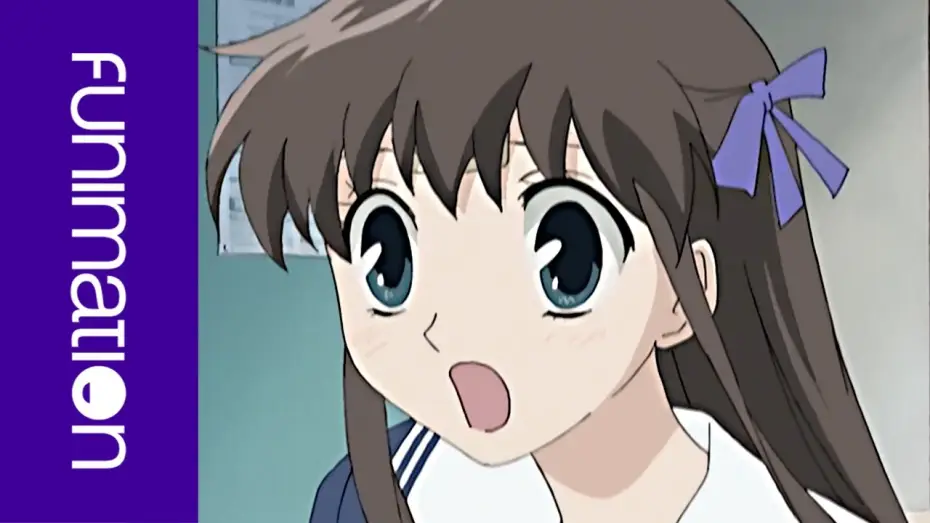 Video for the series Fruits Basket — Fruits Basket: Sweet Sixteen Edition – Coming Soon