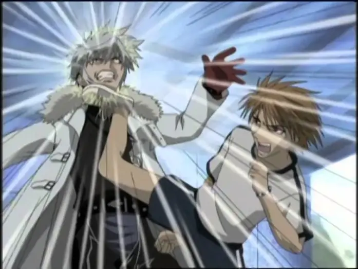 Video for the series Fruits Basket — Fruits Basket - Anime Classics - Available Now - Trailer
