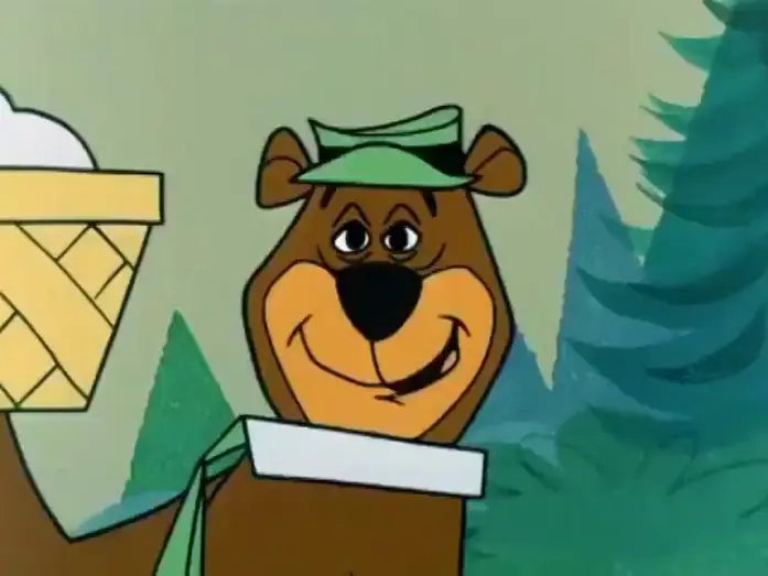 Video for the series The Yogi Bear Show — The Complete Series DVD Trailer