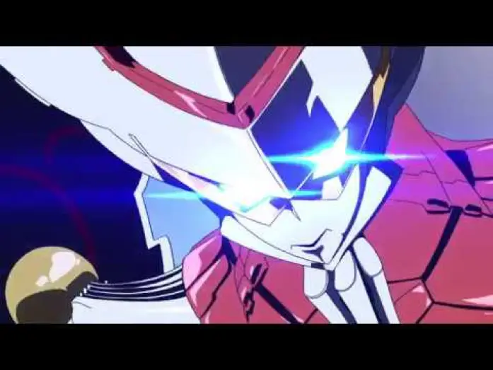 Video for the series Star Driver — Opening 1 | GRAVITY Ø - Aqua Timez [Creditless]