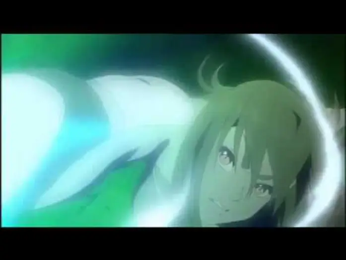 Video for the series Birdy the Mighty: Decode — Birdy the Mighty: Decode Trailer