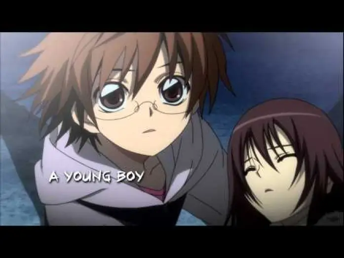 Video for the series Nura: Rise of the Yokai Clan — Set 1 Official Trailer