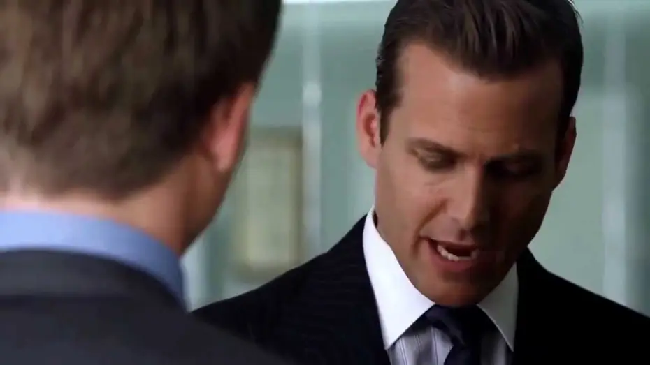 Video for the series Suits — Suits Trailer ( Deutsch ) HD