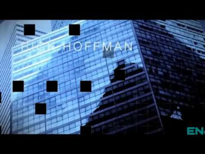 Video for the series Suits — Suits intro