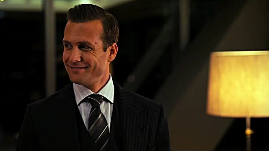 Video for the series Suits — Suits - (Season 1 Trailer)