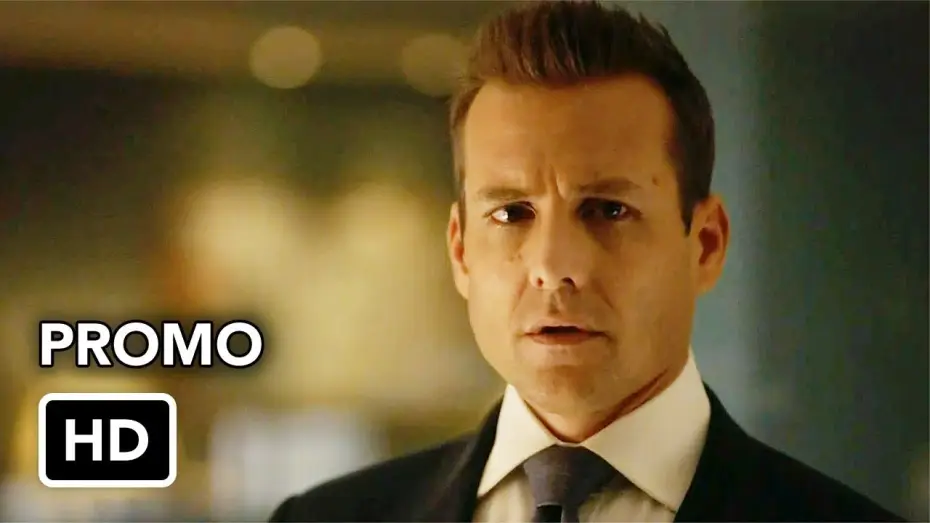 Video for the series Suits — Suits 7x11 Teaser Promo (HD)
