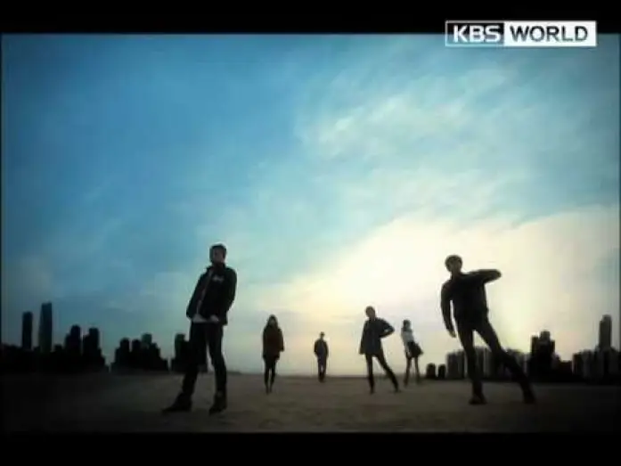 Video for the series Dream High — [Drama Trailer] Dream High (드림 하이)