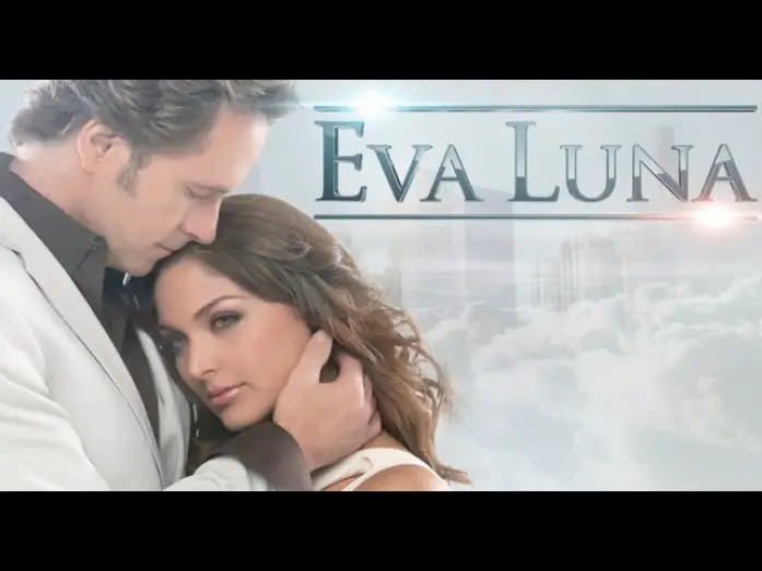 Video for the series Eva Luna — Eva Luna - Spanish Trailer