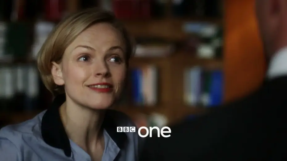Video for the series Silk — Silk: Series 3 - Trailer - BBC One