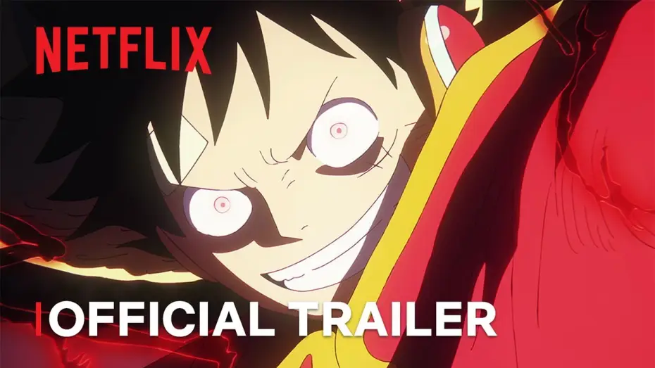 Видео к сериалу One Piece — Egghead Arc Part 2 Official Trailer [Subtitled]