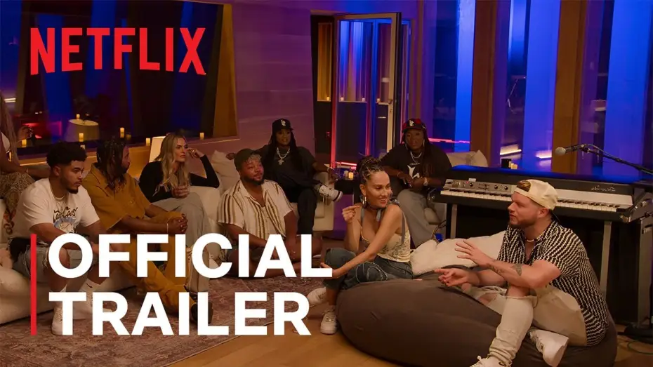 Video for the series Hitmakers — Official Trailer