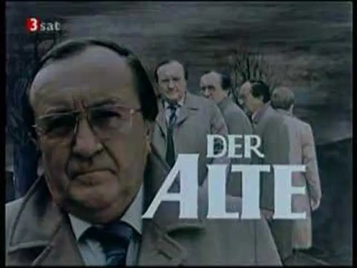 Video for the series The Old Fox — Der Alte