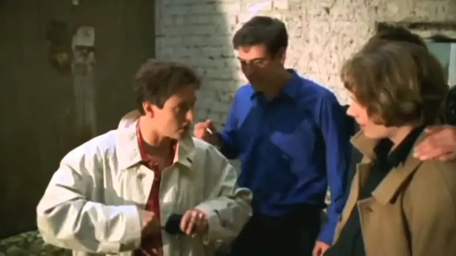 Video for the series Brigada — Бригада - Трейлер (2002 г.)