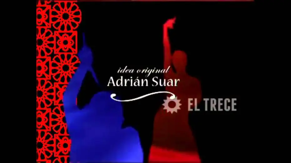 Video for the series Soy gitano — Presentación de Soy Gitano