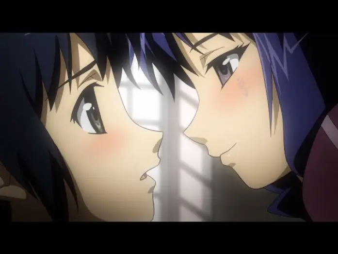 Video for the series Freezing — Freezing - Anime Classics - Coming Soon - Trailer