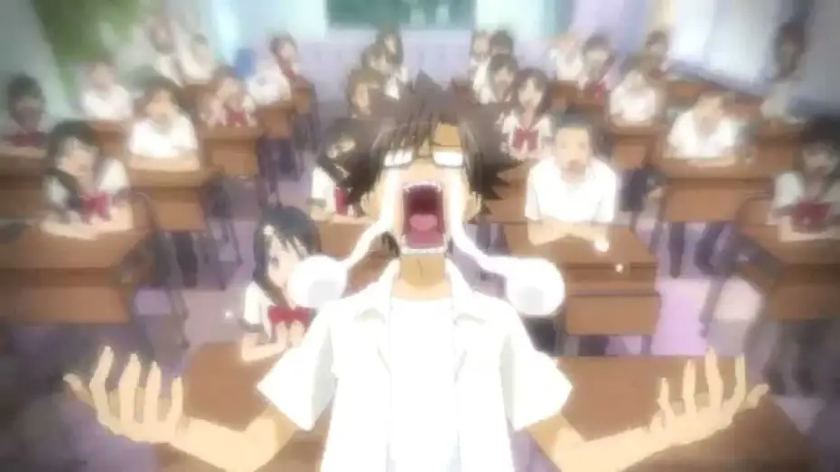 Video for the series Is This a Zombie? — Is this a Zombie? - Anime Classics - Available Now - Trailer