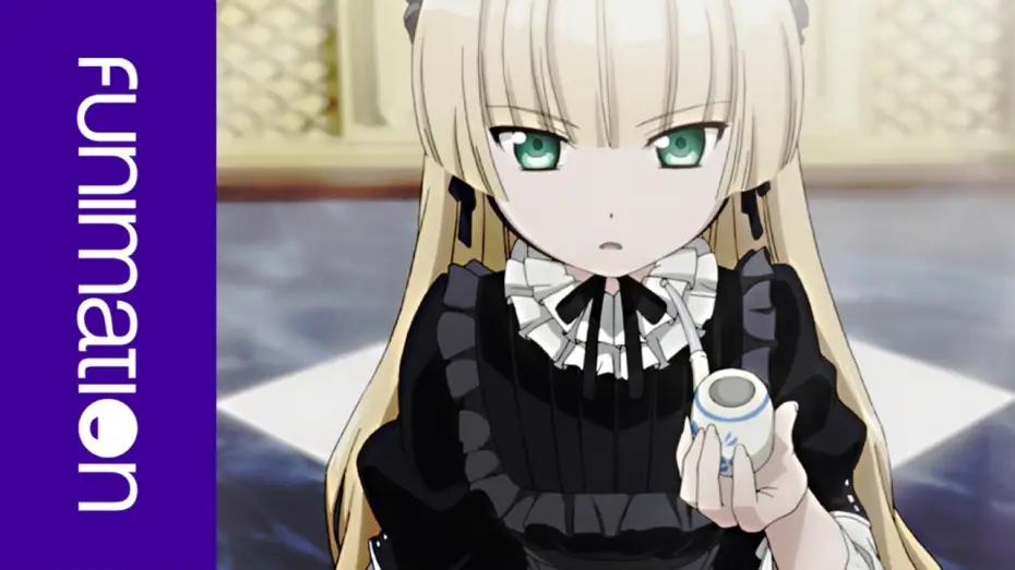 Video for the series Gosick — Gosick - The Complete Series - Part 1 – Coming Soon