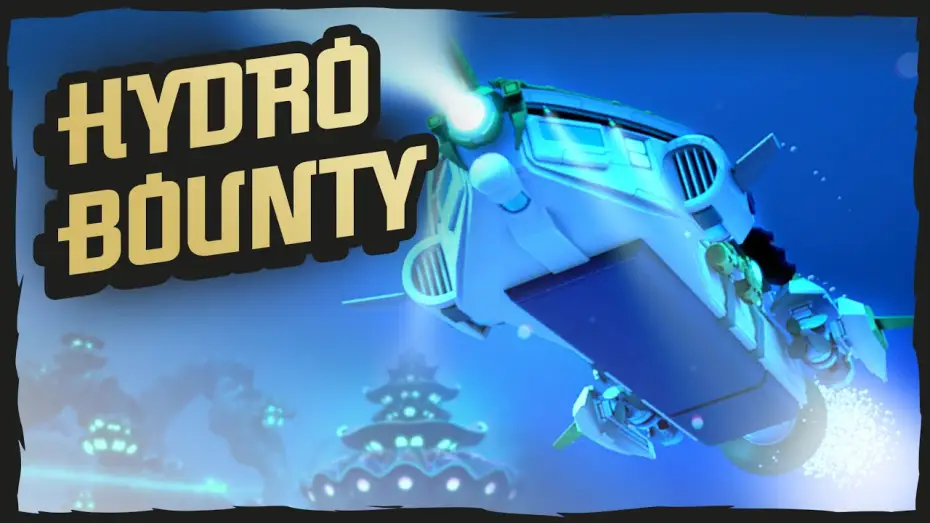 Video for the series Ninjago: Masters of Spinjitzu — NINJAGO Seabound | The Unsinkable Sub | LEGO Family Entertainment