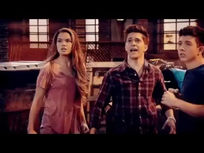Video for the series Lab Rats — Lab Rats : Elite Force - Trailer - Disney XD
