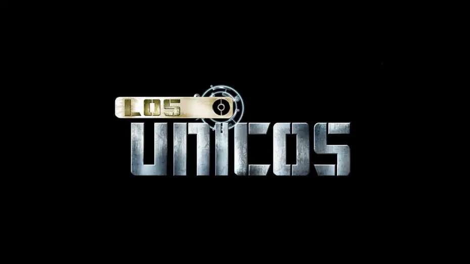 Video for the series Los Únicos — Los Únicos |  Temporada 2 - Trailer |  Pol-kaProd