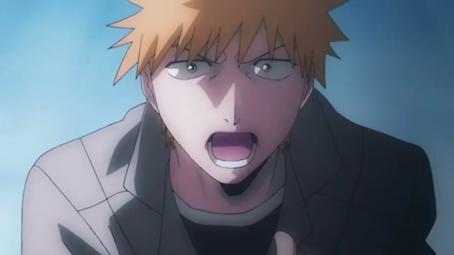 Video for the series Bleach — Bleach (Prime Video - Trailer)