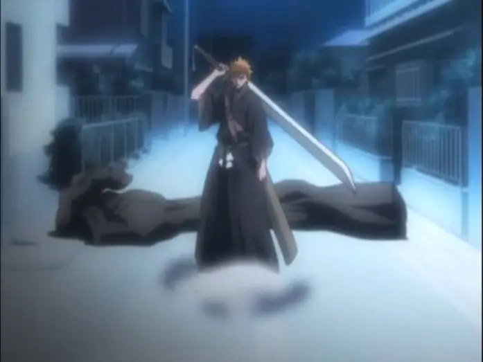 Video for the series Bleach — Bleach Dub Trailer