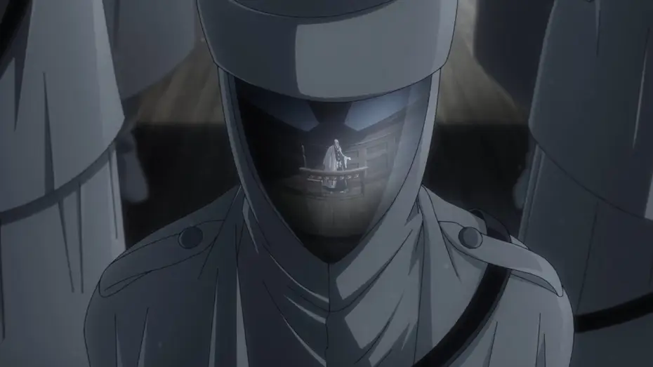 Video for the series Bleach — Thousand-Year Blood War Toonami Promo #2