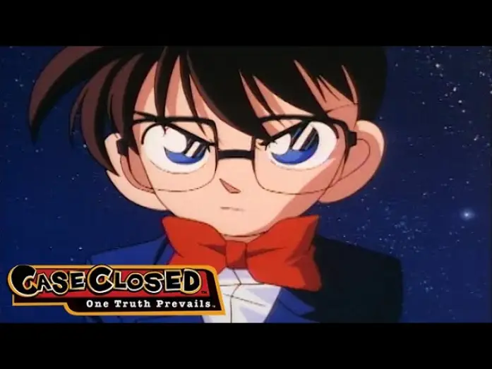 Видео к сериалу Detective Conan — Opening Theme 1 | Mune ga Dokidoki by  ↑THE HIGH-LOWS↓ [Subtitled]