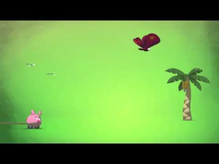 Video for the series Jungle Junction — In giro per la giungla trailer del nuovo cartone Disney