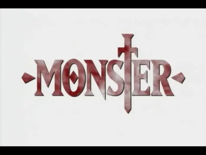 Видео к сериалу Monster — Monster Opening