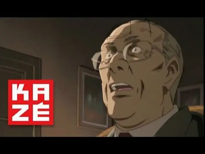 Видео к сериалу Monster — Monster - Une très grosse frayeur !