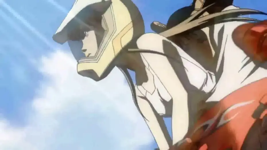 Video for the series Ride Back — Ride Back trailer