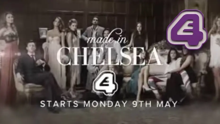 Video for the series Made in Chelsea — Series 1 TRAILER | Made in Chelsea