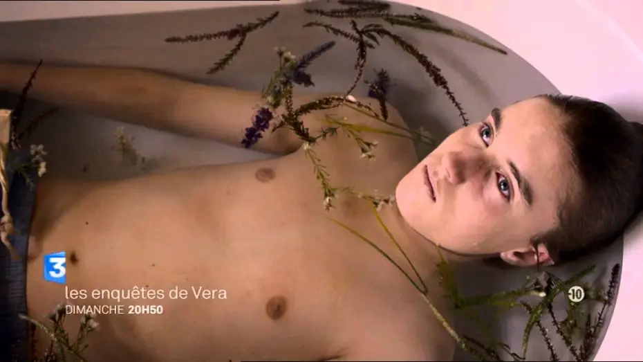 Video for the series Vera — Bande-annonce: Les enquêtes de Vera
