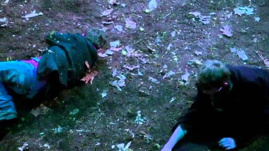 Video for the series Once Upon a Time — Once upon a time s03e01 "I am, Peter Pan"