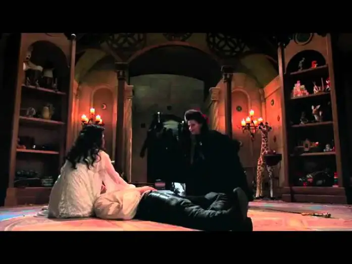 Video for the series Once Upon a Time — Once upon A time ABC New Tv series Trailer