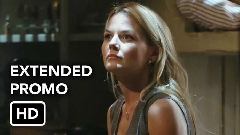 Video for the series Once Upon a Time — Once Upon a Time Season 3 Extended Promo (HD)